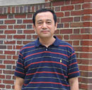 Li Zhanjun